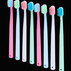 Action OptiSmile tandenborstels