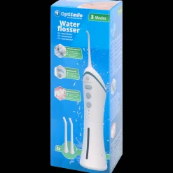 Action OptiSmile waterflosser