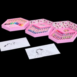 Action Opvouwbare kleurdoos