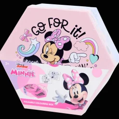 Action Opvouwbare kleurdoos