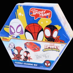 Action Opvouwbare kleurdoos