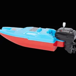 Action Opwindbare speelgoedboot