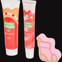 Action Ornament giftset