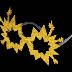 Action Oud en nieuw feestbril