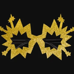 Action Oud en nieuw feestbril