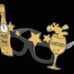 Action Oud en nieuw feestbril