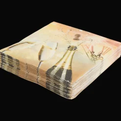 Action Oud en nieuw servetten