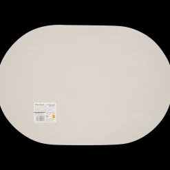 Action Ovale placemat