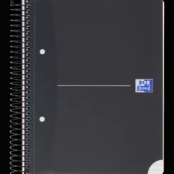 Oxford projectboek A5