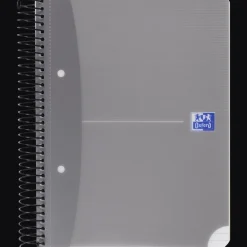 Oxford projectboek A5