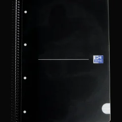 Oxford projectboek A4