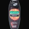 Palmolive Men Intense douchegel Spice Up