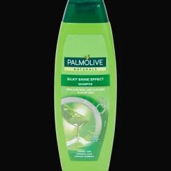 Palmolive shampoo Silky Shine Effect