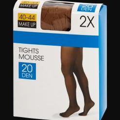 Action Panty 20 denier