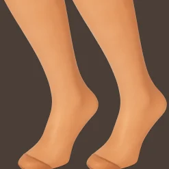 Action Panty 20 denier