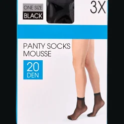 Action Pantykousjes 20 denier