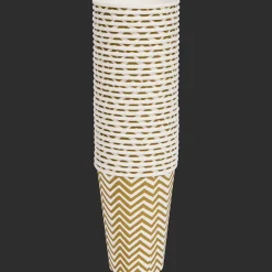 Action Papieren bekers