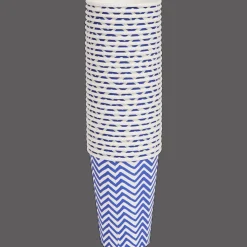 Action Papieren bekers