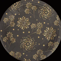 Action Papieren borden oud en nieuw