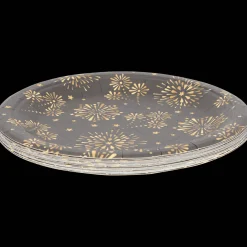 Action Papieren borden oud en nieuw