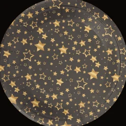 Action Papieren borden oud en nieuw