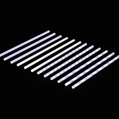 Action Papieren rietjes