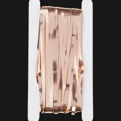 Action Party-gordijn