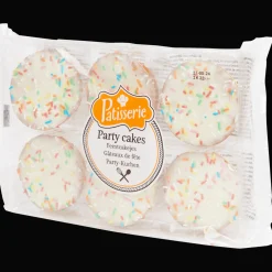 Patisserie feestcakejes