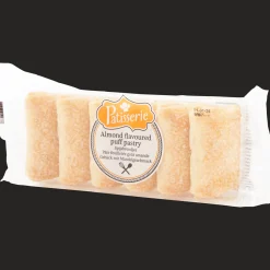 Patisserie spijsbroodjes