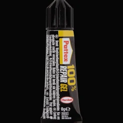Pattex 100% repair gel-lijm