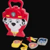 Paw Patrol koffer speelset met accessoires