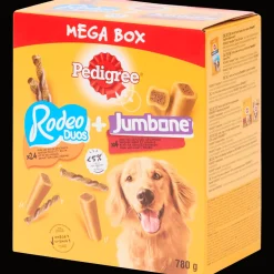 Pedigree Mega Box hondensnacks