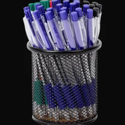 Action Pennen met houder