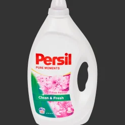 Persil Pure Moments wasmiddel Pink Passion