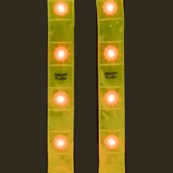 Action Physible reflecterende veiligheidsband