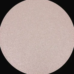 Action Placemat met glitters