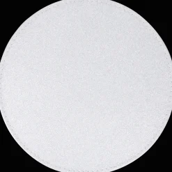 Action Placemat met glitters