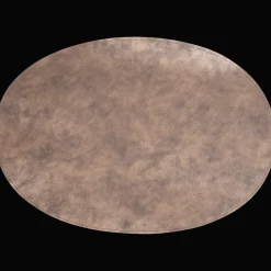 Action Placemat met leerlook