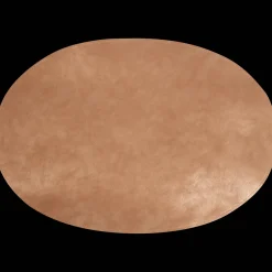 Action Placemat met leerlook