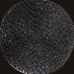 Action Placemat rond