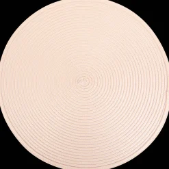 Action Placemat rond