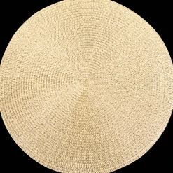 Action Placemat rond