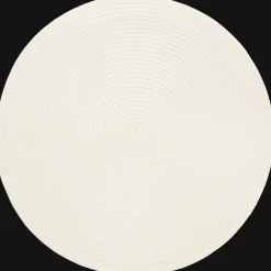 Action Placemat rond