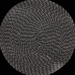 Action Placemat rond