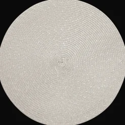 Action Placemat rond