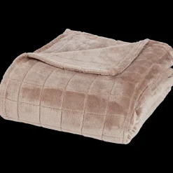 Action Plaid Jacquard