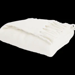 Action Plaid met franjes