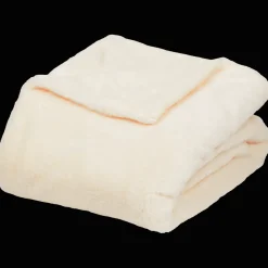 Action Plaid van imitatiebont