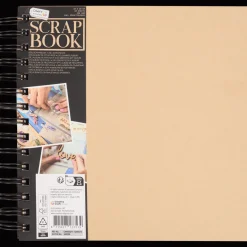 Action Plakboek met ringband