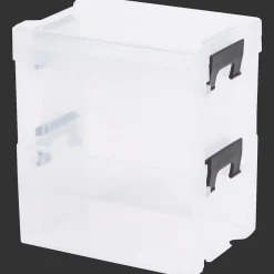 Action Plast1 opbergboxen